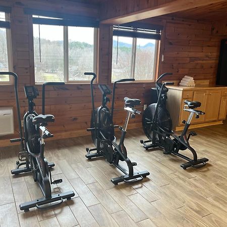 Tremont Lodge & Resort Townsend Zewnętrze zdjęcie