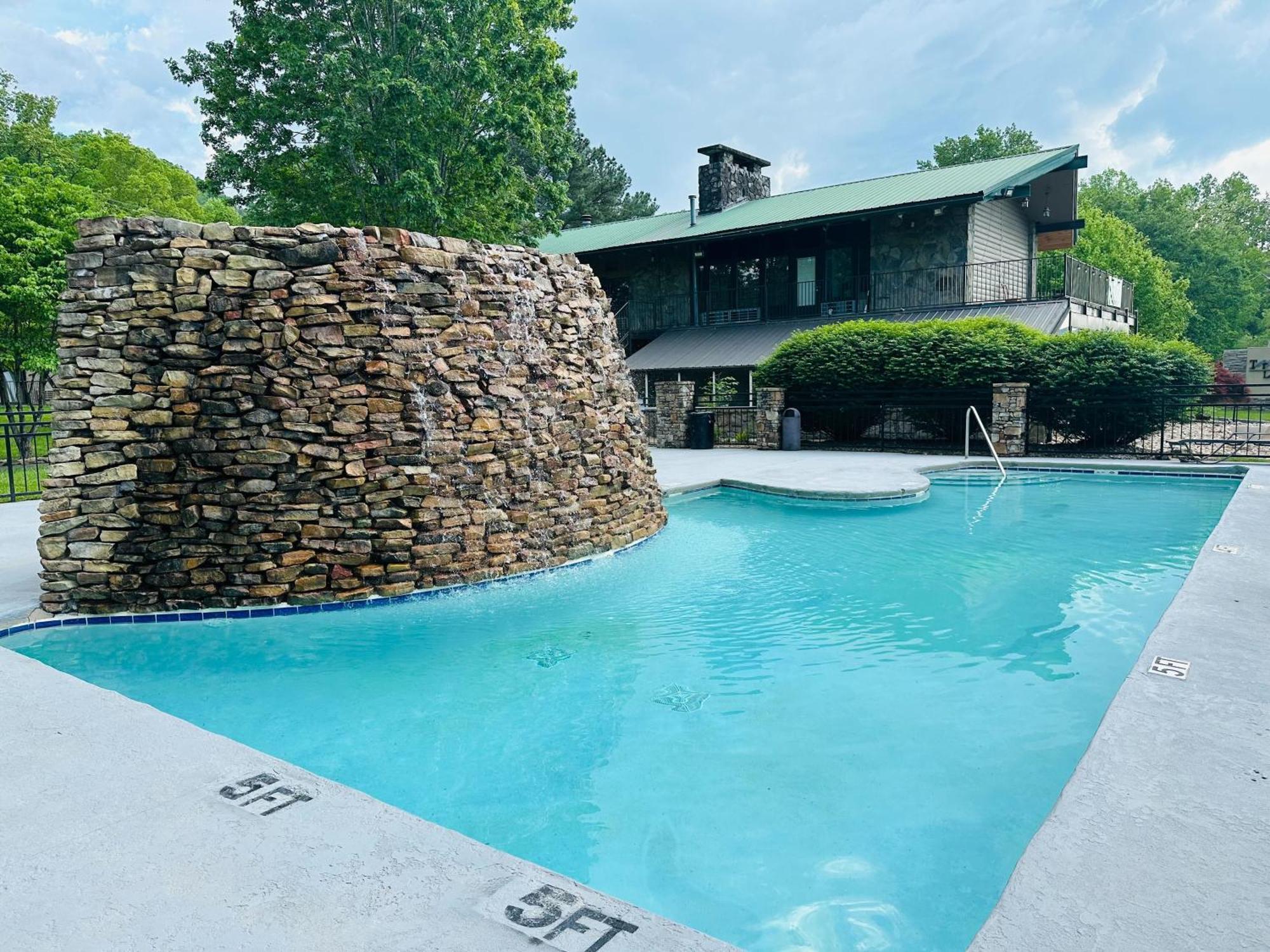 Tremont Lodge & Resort Townsend Zewnętrze zdjęcie