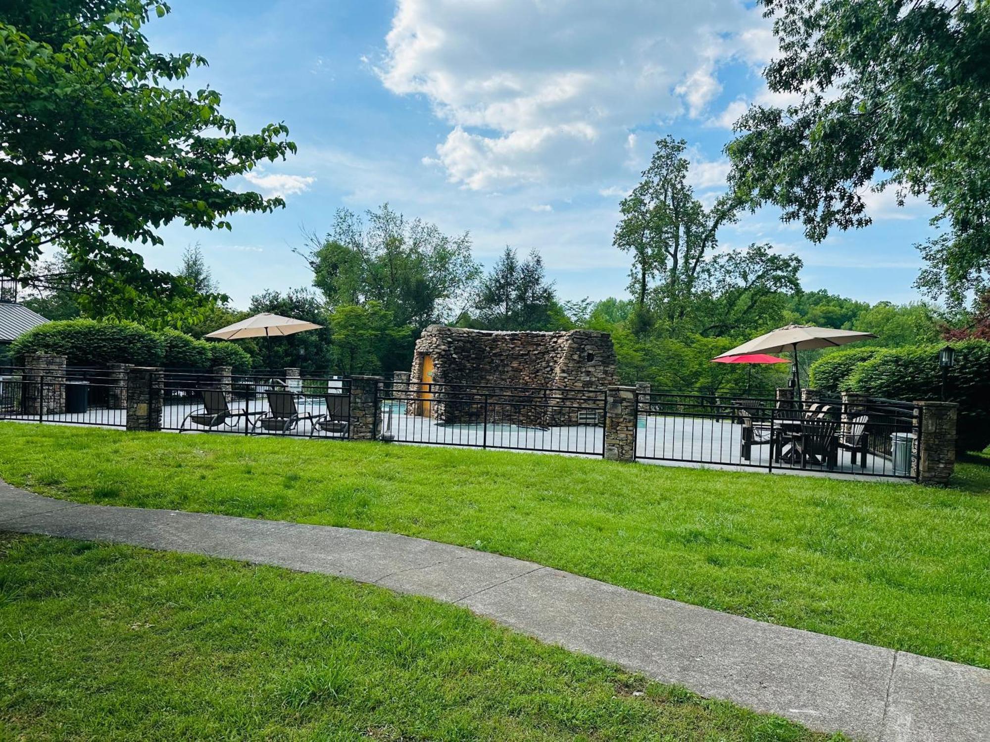 Tremont Lodge & Resort Townsend Zewnętrze zdjęcie