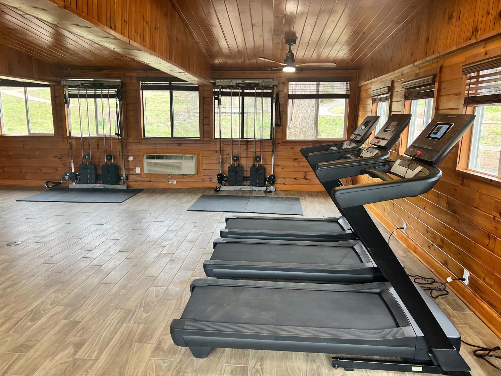 Tremont Lodge & Resort Townsend Zewnętrze zdjęcie