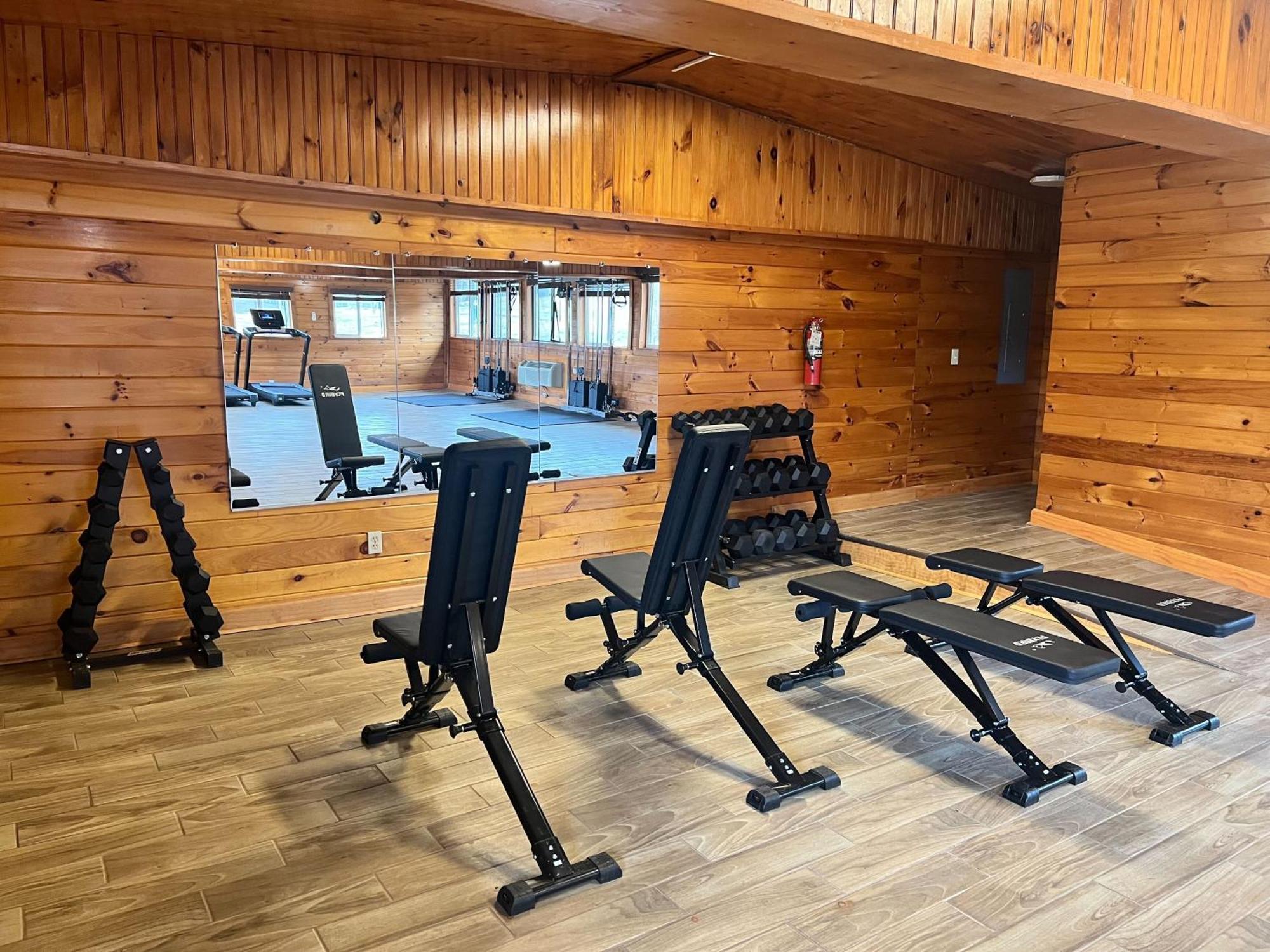 Tremont Lodge & Resort Townsend Zewnętrze zdjęcie
